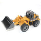 Hui Na Toys HU1520 1:18 Huina Wheel Loader Radio Controlled
