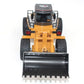 Hui Na Toys HU1520 1:18 Huina Wheel Loader Radio Controlled