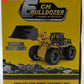 Hui Na Toys HU1520 1:18 Huina Wheel Loader Radio Controlled