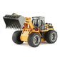 Hui Na Toys HU1520 1:18 Huina Wheel Loader Radio Controlled
