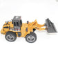 Hui Na Toys HU1520 1:18 Huina Wheel Loader Radio Controlled