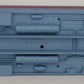 Lionel 25102-10 O Gauge Polar Express Observation Car w/ Operating Coupler Truck