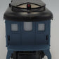Lionel 25102-10 O Gauge Polar Express Observation Car w/ Operating Coupler Truck