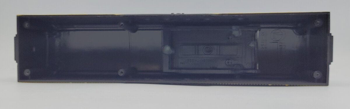 Lionel 82304-2 Erie Lionchief Plus FT-B Diesel Locomotive Powered B-Unit Shell