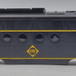 Lionel 82304-2 Erie Lionchief Plus FT-B Diesel Locomotive Powered B-Unit Shell