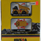 Hui Na Toys HU1540 1:18 Huina Mining Dump Truck Radio Controlled