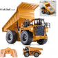 Hui Na Toys HU1540 1:18 Huina Mining Dump Truck Radio Controlled