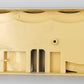 Lionel 82562-5 Gray Southern Streamlined Observation Car Booth Interior