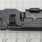American Flyer XA14A148 Baldwin Switcher Black Plastic Truck