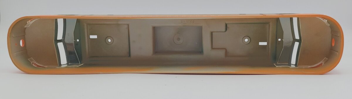 Lionel 2358-2 Unfinished Great Northern EP5 Rectifier-Type Electric Cab Shell