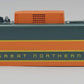 Lionel 2358-2 Unfinished Great Northern EP5 Rectifier-Type Electric Cab Shell
