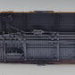 Lionel 83551-2 Yellow ATSF Steel Side Reefer Car Shell Assembly #4224