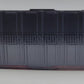 Lionel 83551-2 Yellow ATSF Steel Side Reefer Car Shell Assembly #4224