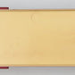 Lionel 82575-4 Red Texas Special Streamlined Baggage Car Interior
