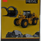 Hui Na Toys HU1716 1:50 Log Loader
