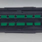 Lionel 81471-2 Batman Lionchief Phantom Dome Passenger Car Shell
