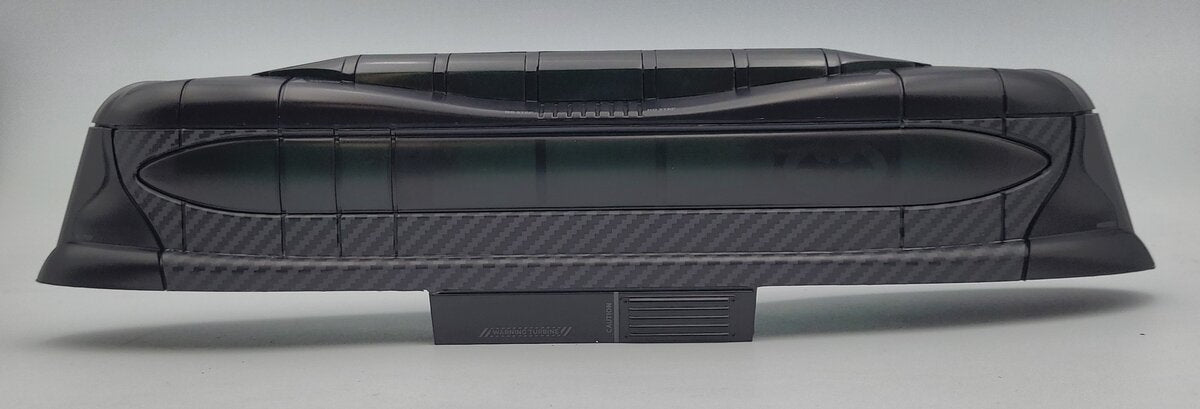 Lionel 81471-2 Batman Lionchief Phantom Dome Passenger Car Shell