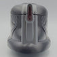 Lionel 81472-2 Batman Lionchief Phantom Passenger End Dome Car