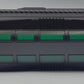 Lionel 81472-2 Batman Lionchief Phantom Passenger End Dome Car
