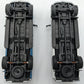 Sword Models 20-1042 1:50 Sarens F250 Pickup Trucks