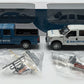 Sword Models 20-1042 1:50 Sarens F250 Pickup Trucks