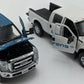 Sword Models 20-1042 1:50 Sarens F250 Pickup Trucks