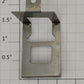 Lionel 622-26 O Gauge Diesel Locomotive Lamp Mounting Bracket #622
