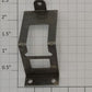 Lionel 622-26 O Gauge Diesel Locomotive Lamp Mounting Bracket #622