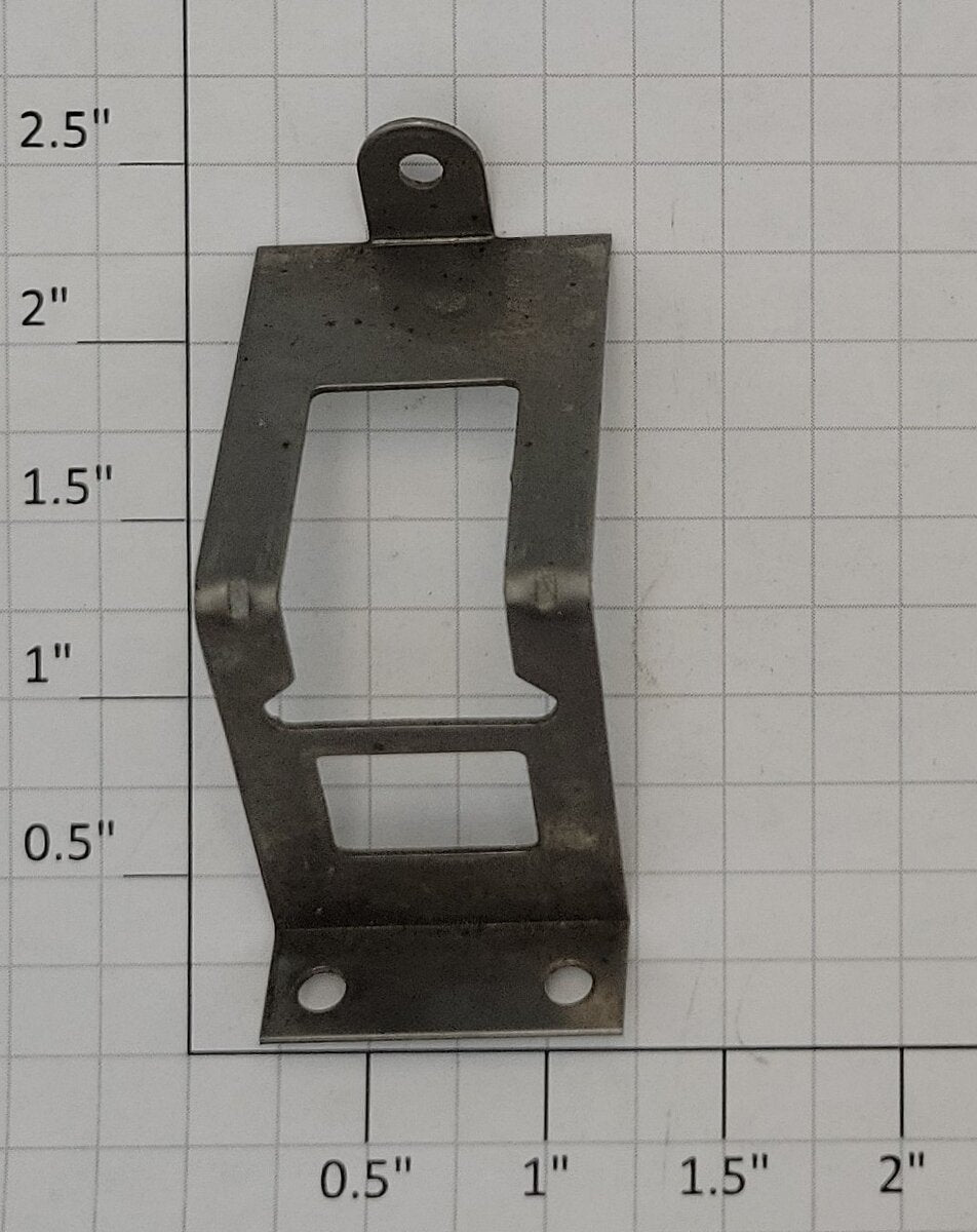 Lionel 622-26 O Gauge Diesel Locomotive Lamp Mounting Bracket #622