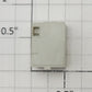 S-Helper 650-04-02 Unpainted Plastic Water Cooler