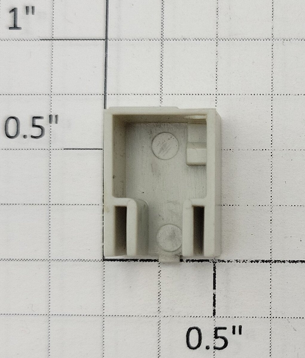 S-Helper 650-04-02 Unpainted Plastic Water Cooler
