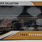 Iconic Replicas 43-043 1:43 Peterbilt 281 Needlenose Tractor W/Tanker