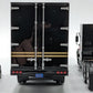 Iconic Replicas 43-0639 1:43 GMC General W/Trailer & Firebird Knight Rider