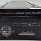 Iconic Replicas 43-0639 1:43 GMC General W/Trailer & Firebird Knight Rider