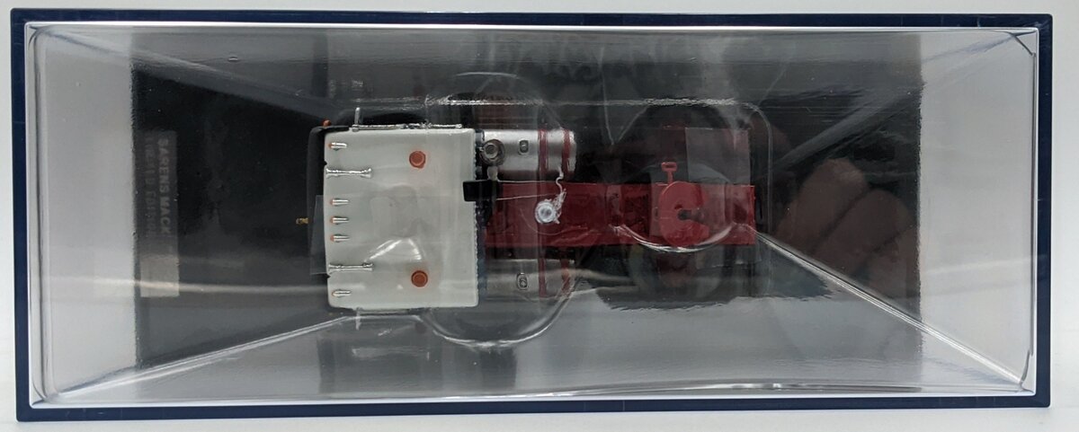IMC 20-1064 1:50 Mack Cruise-Liner 6x4 Sarens