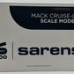 IMC 20-1064 1:50 Mack Cruise-Liner 6x4 Sarens