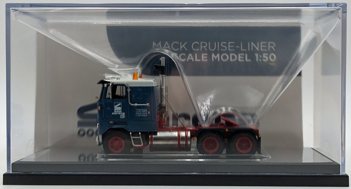 IMC 20-1064 1:50 Mack Cruise-Liner 6x4 Sarens