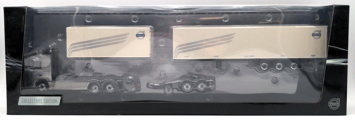 Motorart 13398 1:50 Volvo FH25 25m Tractor Trailer