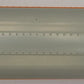 Lionel 754-45 O Gauge Repainted Orange Observation Car Shell w/ Gray Roof