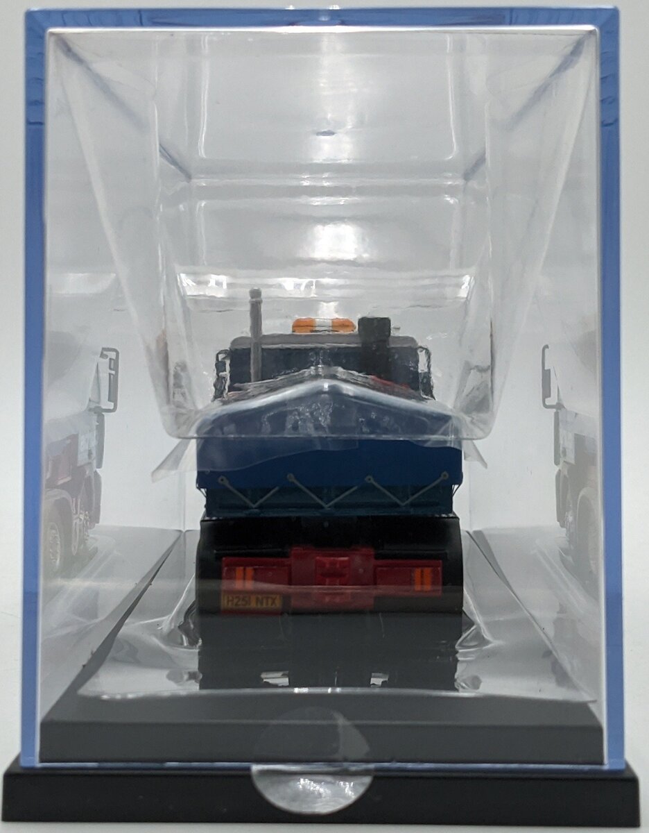 IMC 20-1066 1:50 DAF 95 8x4 Tractor W/Ballast Box Sarens