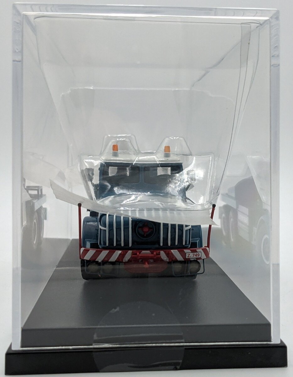 IMC 20-1031 1:50 Antar Thornycraft 6x6 Heavy Tractor Sarens
