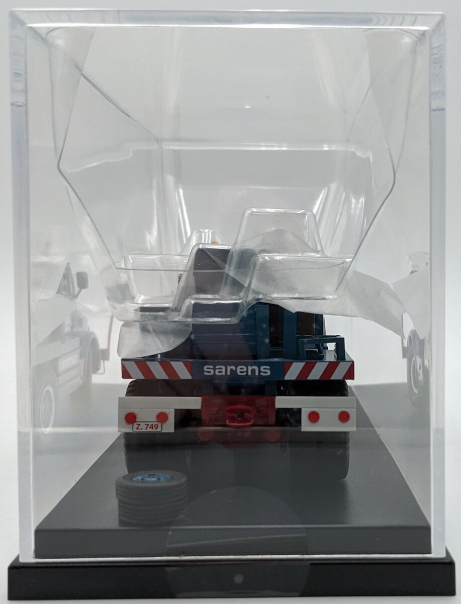 IMC 20-1031 1:50 Antar Thornycraft 6x6 Heavy Tractor Sarens