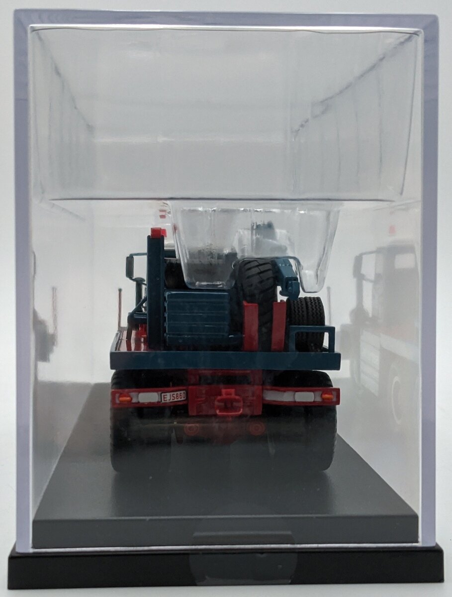 IMC 20-1034 1:50 Mol 6x6 Truck Sarens Resin Cast