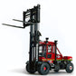 Weiss Brothers 410324 1:50 Scale Mammoet Taylor "601622" Fork Lift