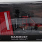 Weiss Brothers 410324 1:50 Scale Mammoet Taylor "601622" Fork Lift