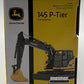 Ertl LP82823 1:50 John Deere 145 P-Tier Excavator