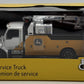 Ertl 44520 1:50 John Deere Service Truck