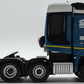IMC 20-1070 1:50 Mercedes Arocs BigSpace 8x4 W/Fassi Crane & Generator