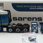 IMC 20-1070 1:50 Mercedes Arocs BigSpace 8x4 W/Fassi Crane & Generator