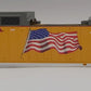 Lionel 39580-2 Union Pacific Dash 9-44CW Diesel Locomotive Shell #9599